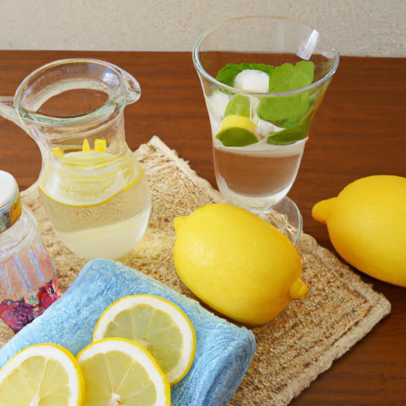 Detoxikácia organizmu &#8211; 6 super rád na detox