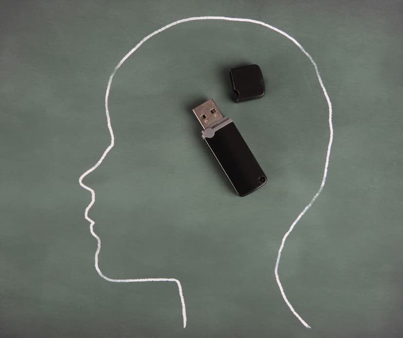 Pamäť &#8211; ako ju zlepšiť a udržať v optimálnom stave