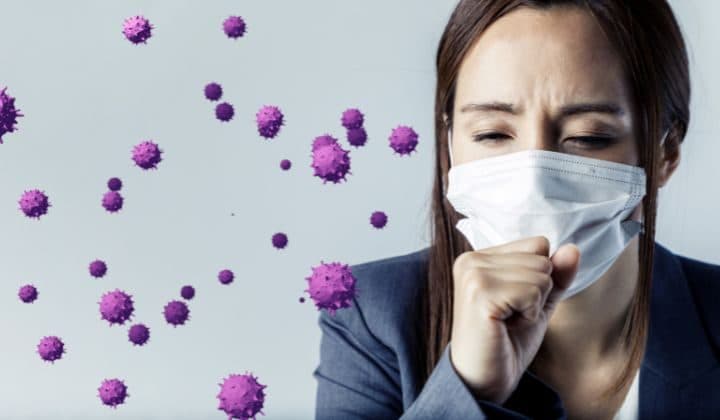Infekcie &#8211; 6 dôležitých informácií