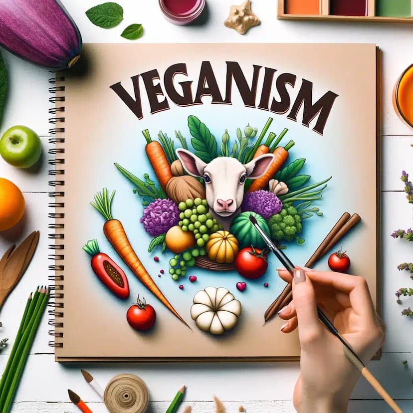 Vegetariáni vs vegáni &#8211; 5 dôležitých informácií