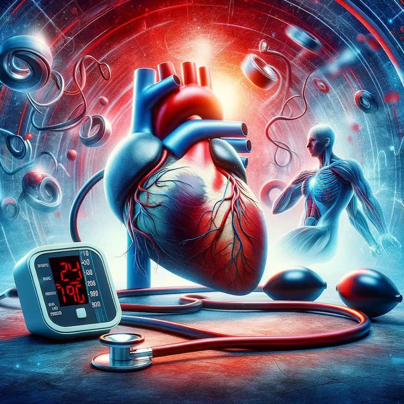 Vysoký krvný tlak príznaky &#8211; 10 dôležitých informácií