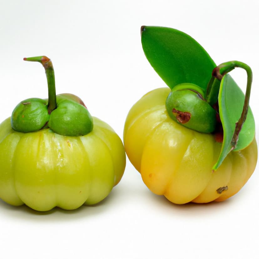 Ako môže hydroxycitronová kyselina podporiť chudnutie a zdravie?