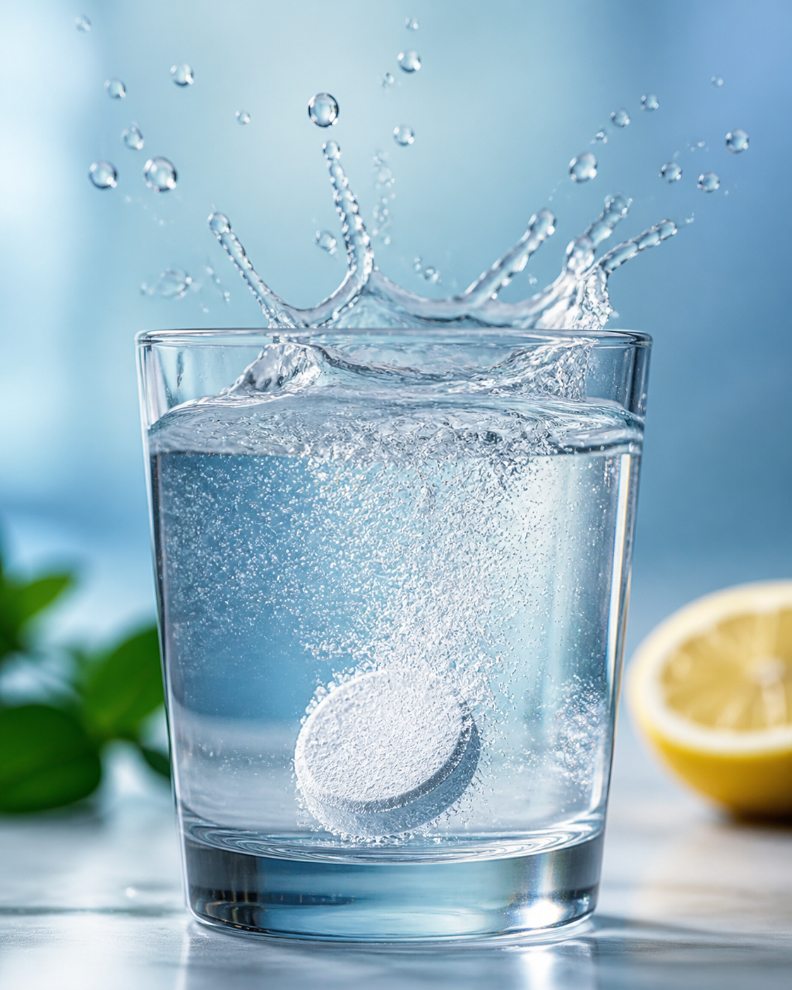 Hydratácia a elektrolyty pri cvičení
